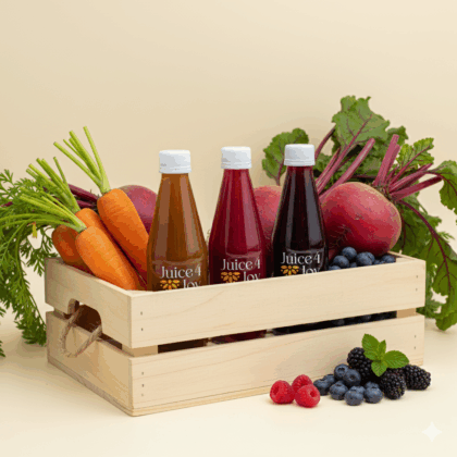 5-Day Detox & Cleanse